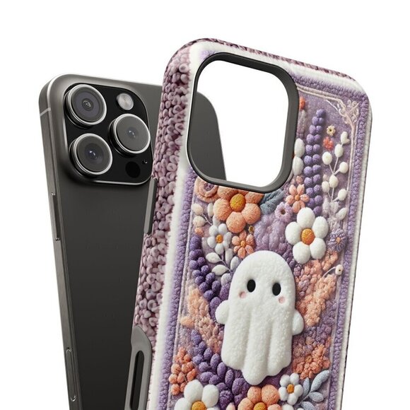 iPhone Phone Cases, Perfect Stylish Mobile Case, MLNMC576 - Picture 6 of 13